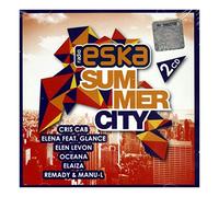 Various Artists - Various: Eska Summer City 2014