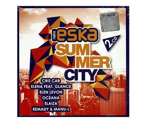 Various Artists - Various: Eska Summer City 2014 [2CD]