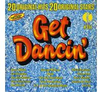 VARIOUS ARTISTS - Various: Get Dancin' LP