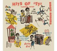 Various Artists - Various Hits Of '77: Original Album Plus Bonus Tracks (2CD)