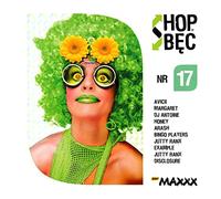 Various Artists - VARIOUS-HOP BEC VOL.17 - VARIO