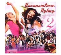 Various Artists - Various: KarnawaĹ owe rytmy 2 [CD]