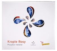 Various Artists - Various: Krople Rosy - Muzyka Nadziei (digipack) [CD]