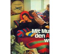 Various Artists - Various - Mit Musik Den Alltag Würzen - Polyphon - 2731 001
