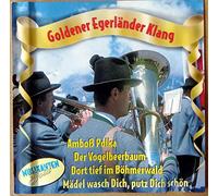 Various Artists - VARIOUS - Musikantengold - Goldener EgerlÄnder Klang (1 CD)