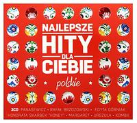 Various Artists - VARIOUS-NAJLEPSZE HITY DLA CIEBIE - POLSKIE