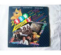 Various Artists - VARIOUS Now That's What I Call Music 3 2x LP