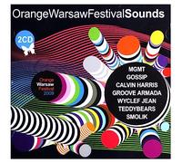 Various Artists - Various: Orange Warsaw Festival
