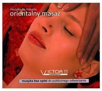 Various Artists - Various: Orientalny MasaĹz [CD]