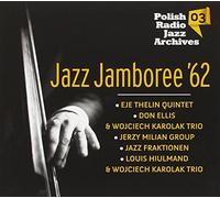 Various Artists - VARIOUS-POLISH RADIO JAZZ ARCHIVES VOL