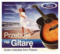Various Artists - Various: Przeboje na gitarę (BOX) [3CD]