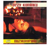 Various Artists - Various: Przy kominku - muzyka z ogniem [CD]