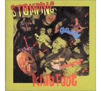 Various Artists - Various Psycho's Stomping At The Klub Foot