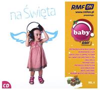 Various Artists - Various: RMF Baby Na Święta