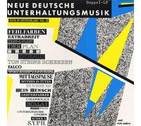 Various Artists - Various - Rock In Deutschland Vol. 3 / Neue Deutsche Unterhaltungsmusik - TELDEC - 6.28592 DS