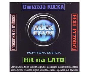Various Artists - Various: Rockstar - Pozytywna Energia [CD]