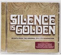 Ilence Is Golden 3cd Set - Various Artists