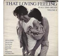 Various Artists - Various / That Loving Feeling Volume II