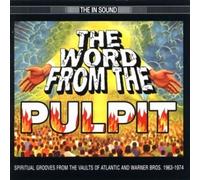 Various Artists - Various: The Word From The Pulpit