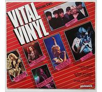 VARIOUS ARTISTS - Various - Vital Vinyl Volume Two. - Pickwick Records - SHM 3037