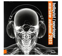 Various Artists - Various: Warsaw In Autumn 2013 [CD]