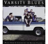Various Artists - Varsity Blues
