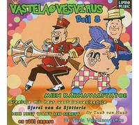 Various Artists - Vastelaoves Virus Deil 8