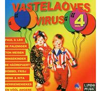 Various Artists - Vasteloaves Virus Deil 4