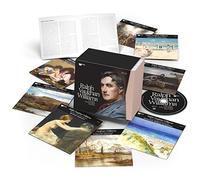 Various Artists – Vaughan Williams: The New Collector's Edition – CD