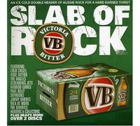 Various Artists - Vb - Slab of Rock [Australian Import]