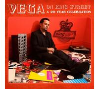 Various Artists - Vega on King Street: A 20 Year Celebration