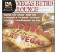 Various Artists - Vegas Retro Lounge