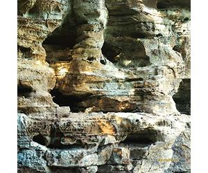 Various Artists - Velvet Desert Music Vol.1 [VINYL]