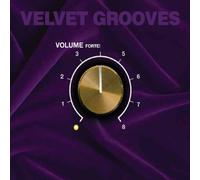 Various Artists - Velvet Grooves - Volume Forte!