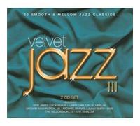 Various Artists - Velvet Jazz