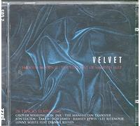 Various artists - Velvet: Smooth Moods 2
