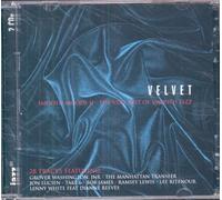Various artists - Velvet: Smooth Moods 2