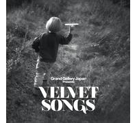 Various Artists - Velvet Songs (Various Artists) [Vinyl LP] [VINYL]