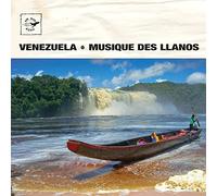 Various Artists - Venezuela