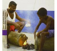 Various Artists - VENEZUELA/ Chants & tambours D