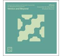 Various Artists - Venice & Beyond [New CD]