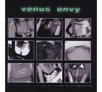 Various Artists - Venus Envy / Various