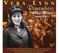 Various Artists - Vera Lynn Remembers - The Songs That Won World War 2
