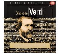 Various Artists - Verdi: Aida, Il Travatore