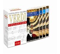 VARIOUS ARTISTS - Verdi-Classical Favorites "Verdi"|"Verdi