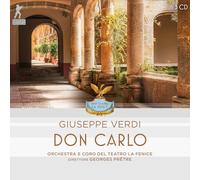 Various artists - Verdi: Don Carlo