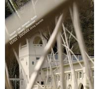 Various Artists - Verdi & Dvorak String Quartets