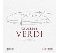 Various artists - Verdi:Giuseppe Verdi(30CD Box Set)