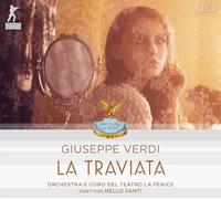 Orchestra E Coro Del Teatro la Fenice - La Traviata