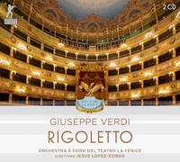 Various artists - Verdi: Rigoletto